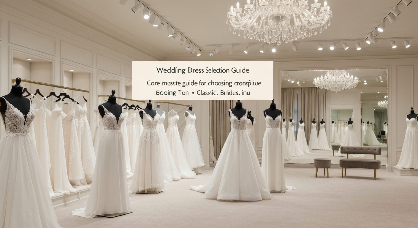 בלוג 68 אלגנטיות שתמיד מנצחת: המדריך השלם לבחירת השמלה שתעשה לך את האירוע