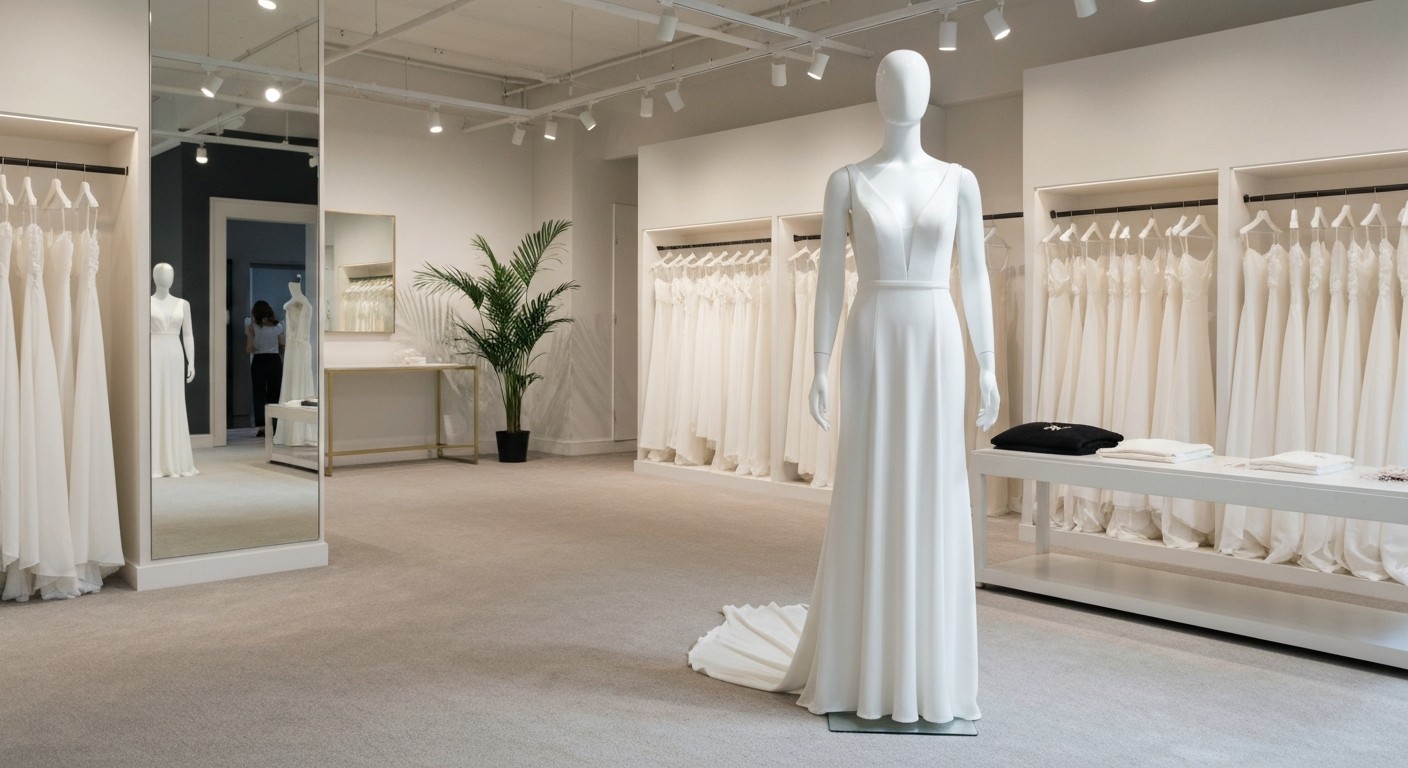 בלוג 67 הטרנד המינימליסטי שכבש את עולם החתונות: יופי נקי ומדויק