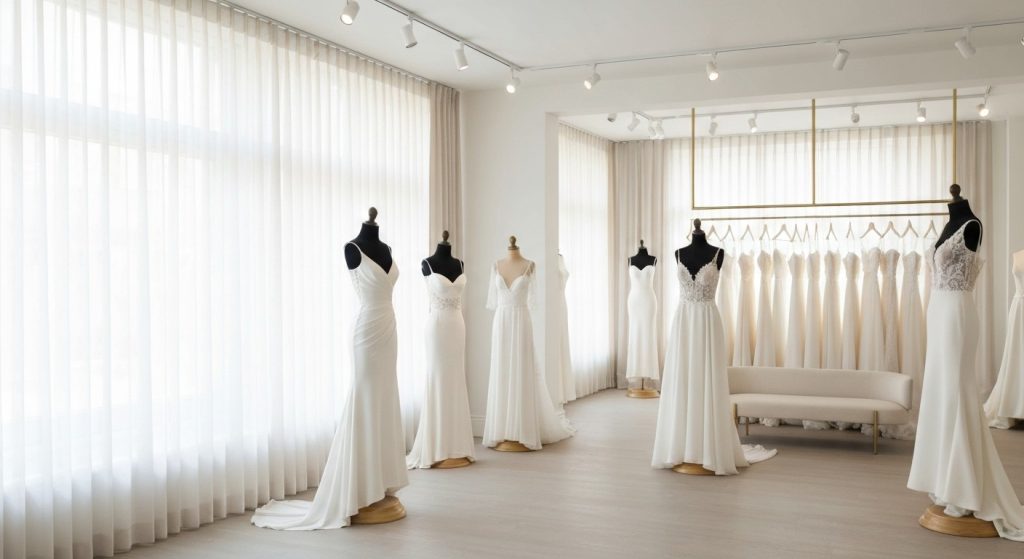 הבחירה המושלמת: שילוב מנצח בין סטייל עכשווי למסורת ביום החתונה