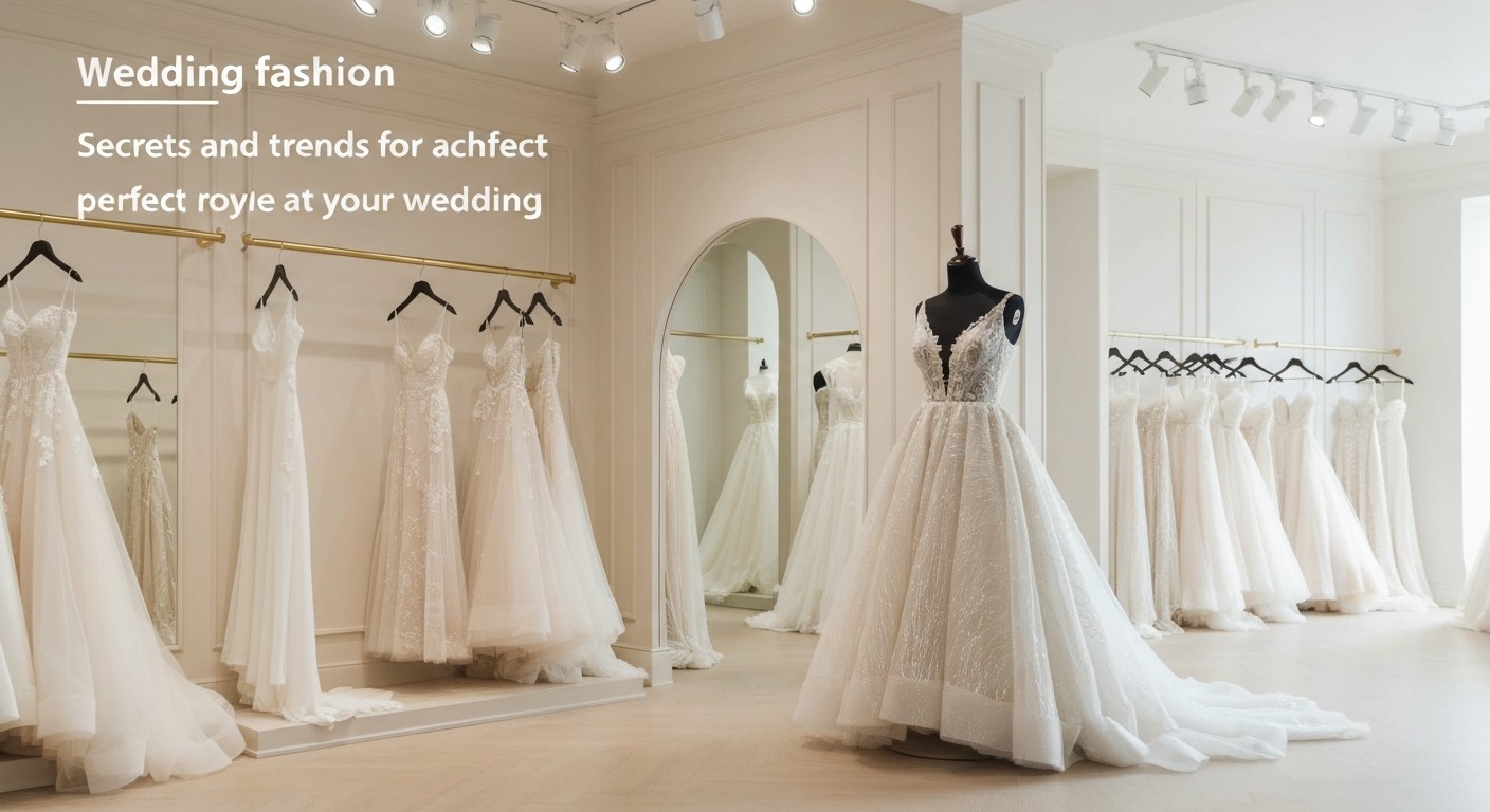 בלוג 71 להפוך לאגדה בערב אחד: כל הסודות למראה המלכותי המושלם בחתונה שלך