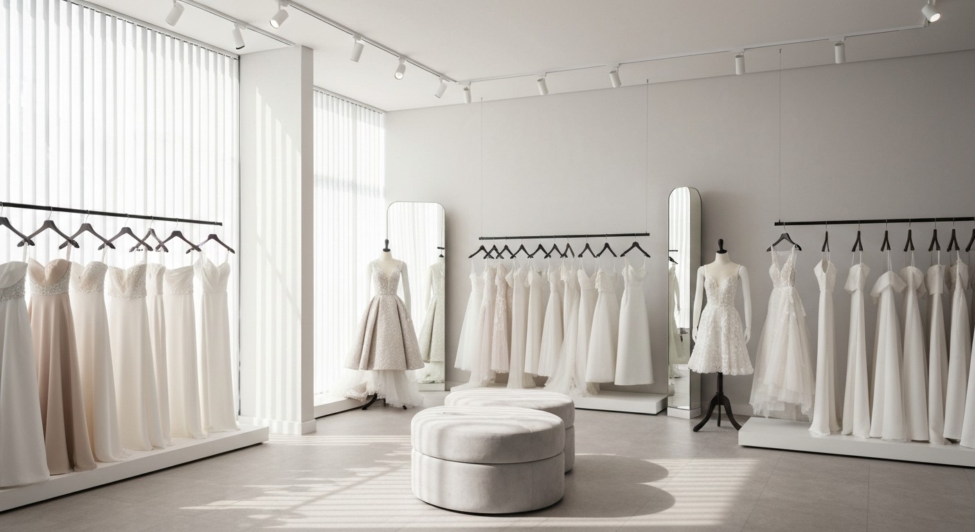 בלוג 58 המהפכה הלבנה של עונת 2026: כך תבחרי את הלוק השני המושלם לרחבת הריקודים