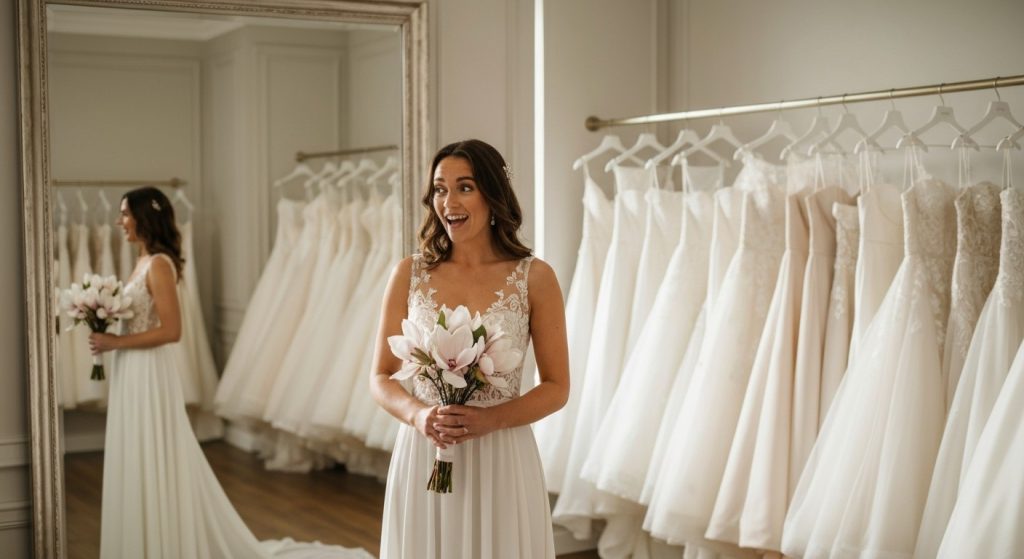 ביטחון, סטייל וגלאם: המדריך השלם למציאת השמלה שתגרום לך לעוף על עצמך